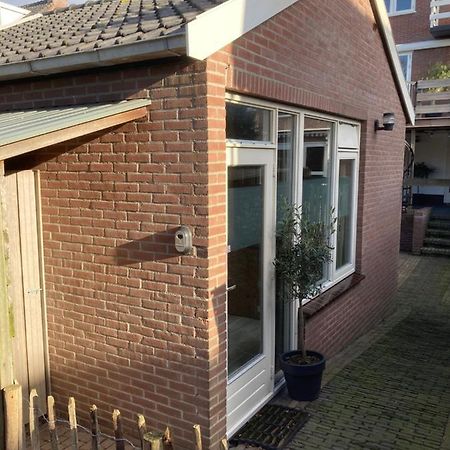 Lodge Noordwijk Εξωτερικό φωτογραφία