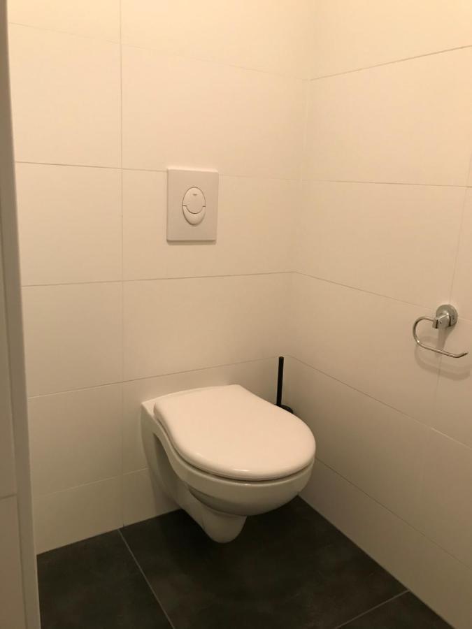 Lodge Noordwijk Εξωτερικό φωτογραφία