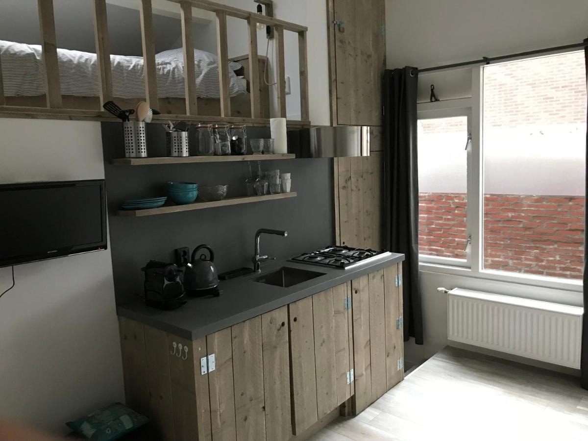 Lodge Noordwijk Εξωτερικό φωτογραφία