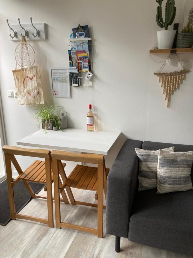 Lodge Noordwijk Εξωτερικό φωτογραφία