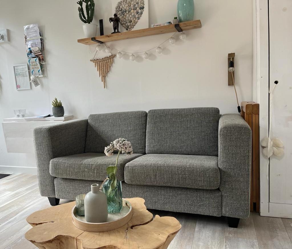 Lodge Noordwijk Εξωτερικό φωτογραφία