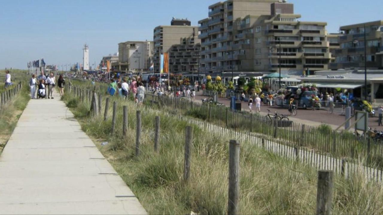 Lodge Noordwijk Εξωτερικό φωτογραφία