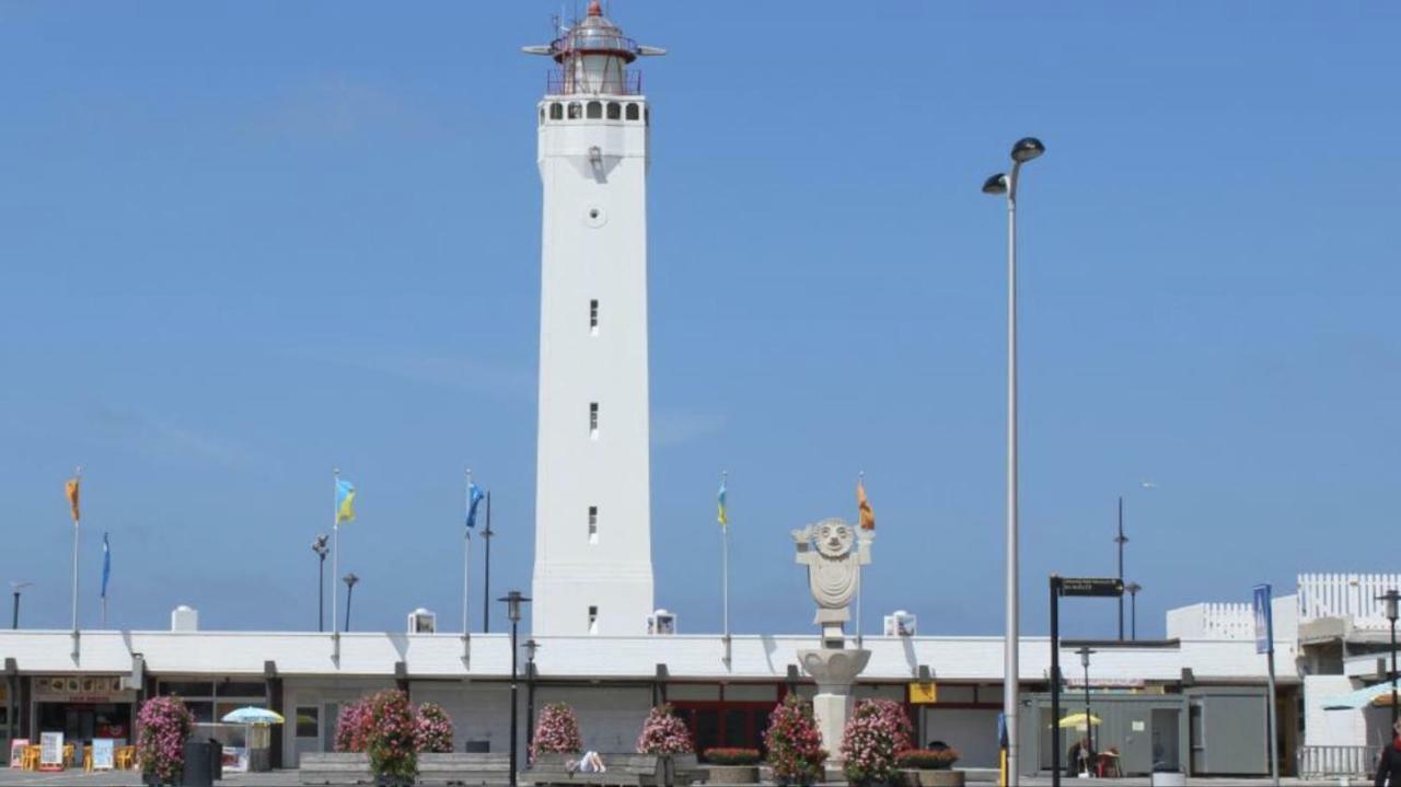 Lodge Noordwijk Εξωτερικό φωτογραφία