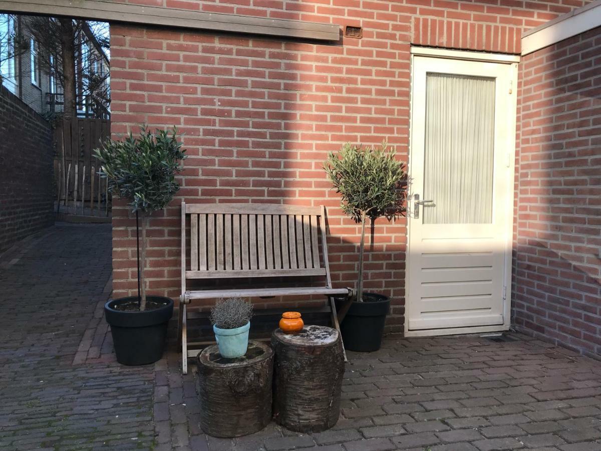 Lodge Noordwijk Εξωτερικό φωτογραφία