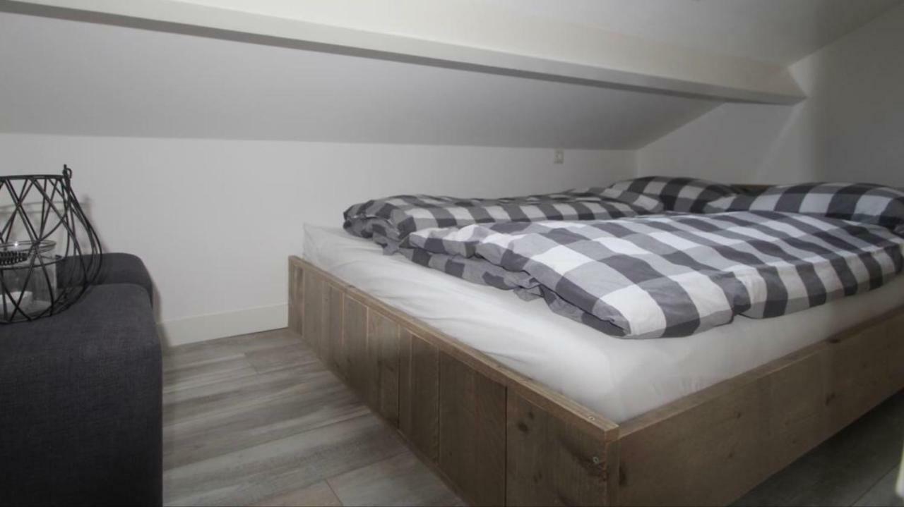 Lodge Noordwijk Εξωτερικό φωτογραφία