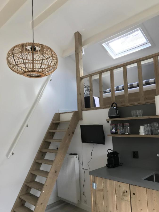 Lodge Noordwijk Εξωτερικό φωτογραφία