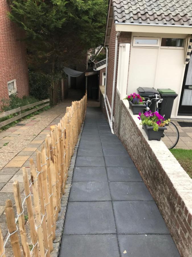 Lodge Noordwijk Εξωτερικό φωτογραφία