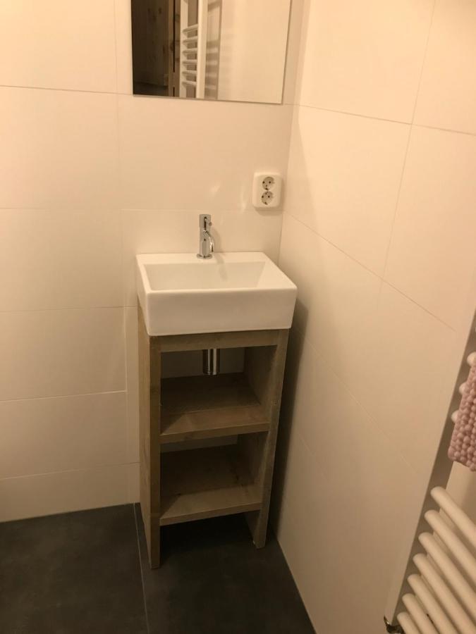 Lodge Noordwijk Εξωτερικό φωτογραφία